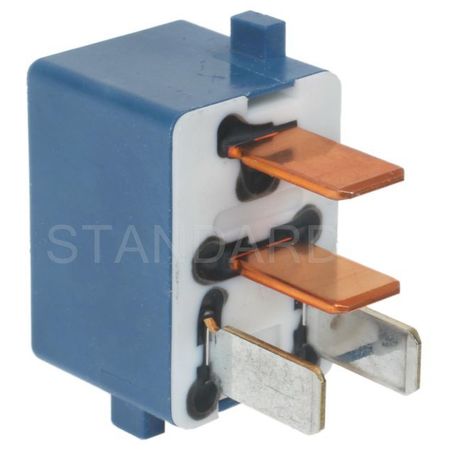 STANDARD IGNITION Relay, Ry729 RY729